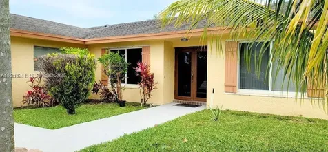 6991 NW 20th Court Margate FL 33063
