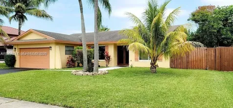 6991 NW 20th Court Margate FL 33063