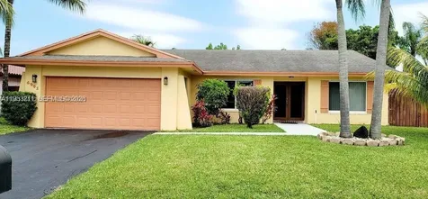 6991 NW 20th Court Margate FL 33063