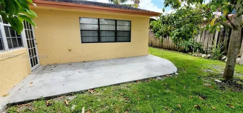 6991 NW 20th Court Margate FL 33063