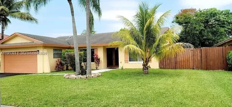 6991 NW 20th Court Margate FL 33063