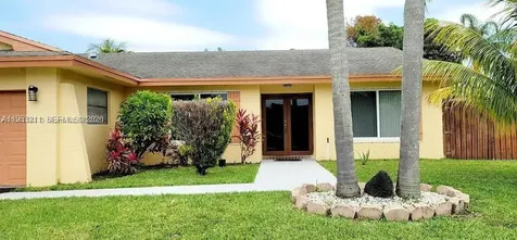 6991 NW 20th Court Margate FL 33063