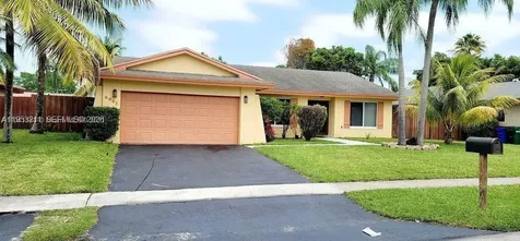 6991 NW 20th Court Margate FL 33063