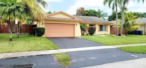 6991 NW 20th Court Margate FL 33063