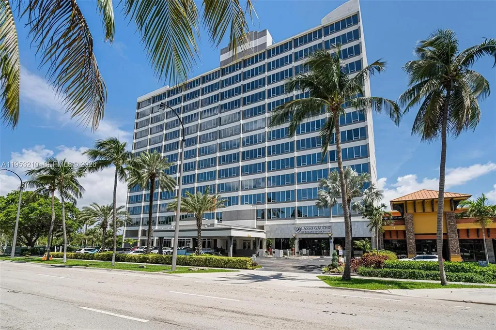 2455 E Sunrise Boulevard Fort Lauderdale FL 33304