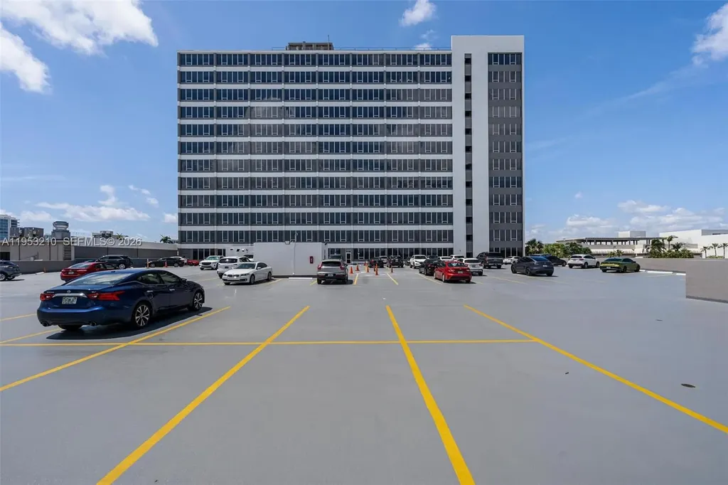 2455 E Sunrise Boulevard Fort Lauderdale FL 33304