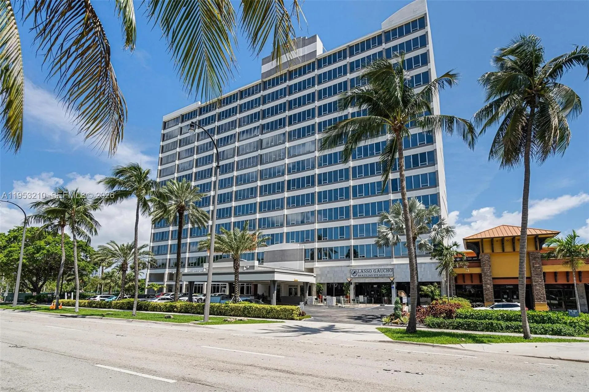 2455 E Sunrise Boulevard Fort Lauderdale FL 33304