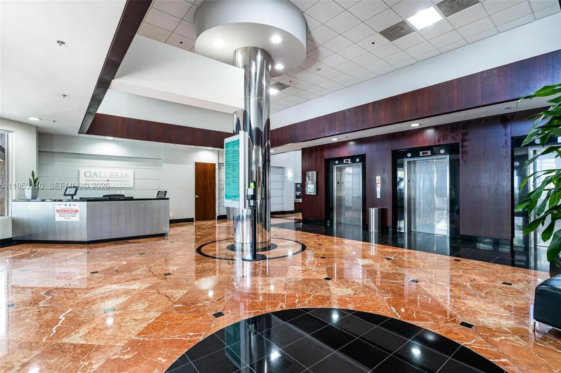 2455 E Sunrise Boulevard Fort Lauderdale FL 33304