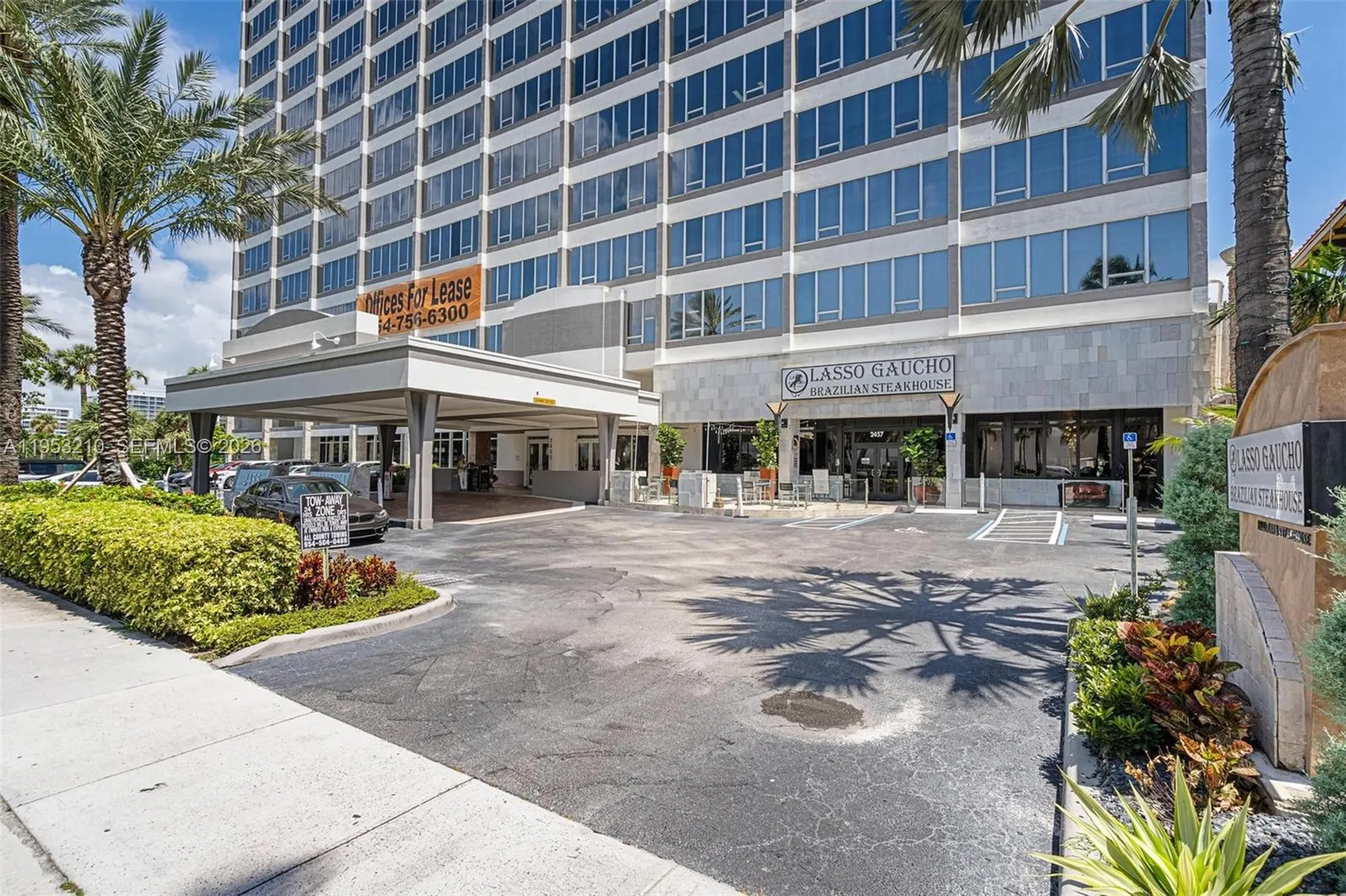 2455 E Sunrise Boulevard Fort Lauderdale FL 33304
