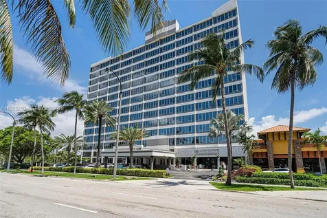 2455 E Sunrise Boulevard Fort Lauderdale FL 33304