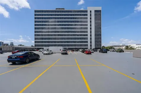2455 E Sunrise Boulevard Fort Lauderdale FL 33304