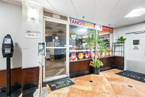 2455 E Sunrise Boulevard Fort Lauderdale FL 33304