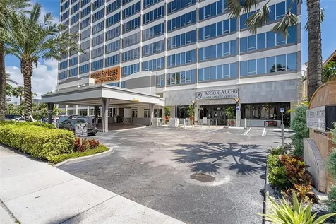 2455 E Sunrise Boulevard Fort Lauderdale FL 33304