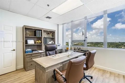 2455 E Sunrise Boulevard Fort Lauderdale FL 33304