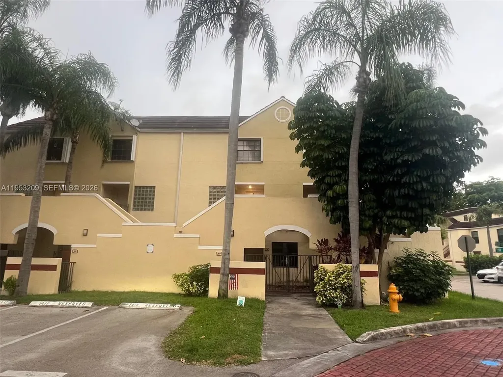 8831 SW 130th Place Miami FL 33186
