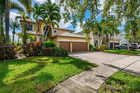 2021 SW 176th Avenue Miramar FL 33029
