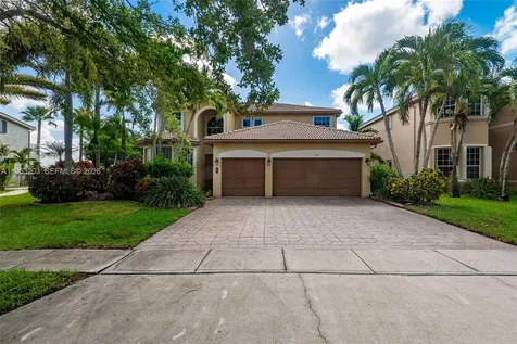 2021 SW 176th Avenue Miramar FL 33029