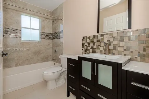 2021 SW 176th Avenue Miramar FL 33029