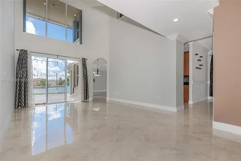 2021 SW 176th Avenue Miramar FL 33029