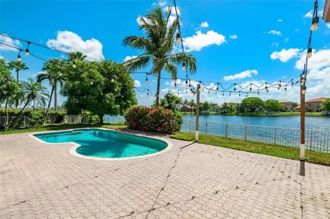 2021 SW 176th Avenue Miramar FL 33029