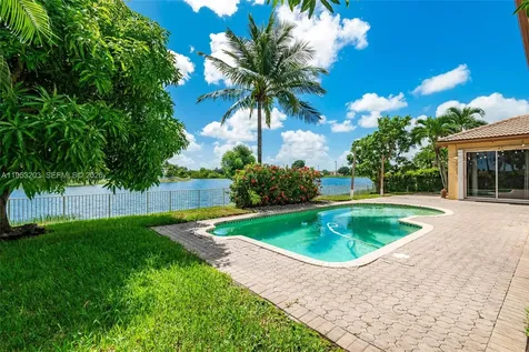 2021 SW 176th Avenue Miramar FL 33029