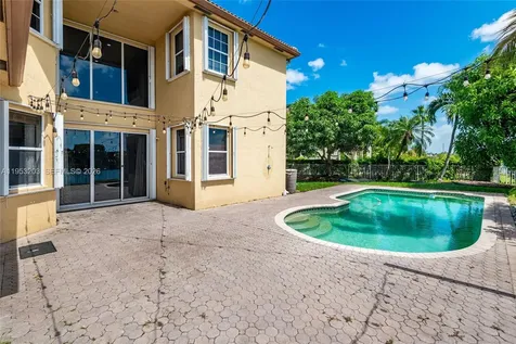 2021 SW 176th Avenue Miramar FL 33029