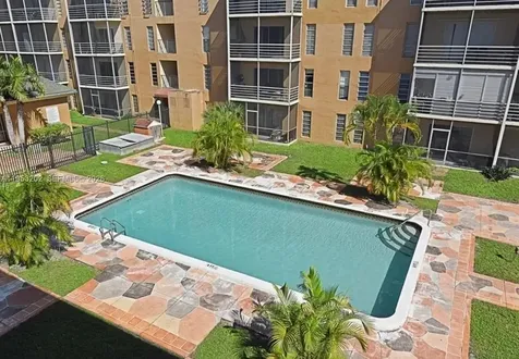 4848 NW 24th Court Lauderdale Lakes FL 33313