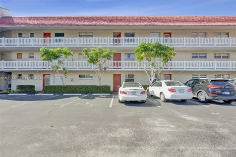 3511 E Inverrary Drive Lauderhill FL 33319