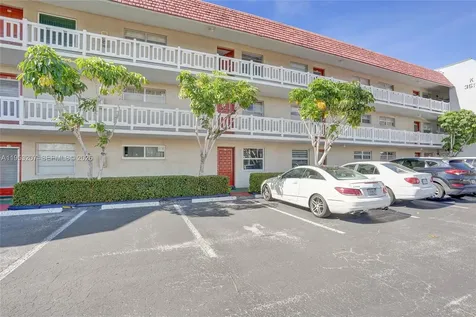 3511 E Inverrary Drive Lauderhill FL 33319