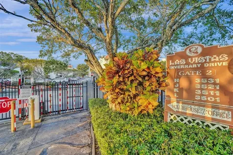 3511 E Inverrary Drive Lauderhill FL 33319