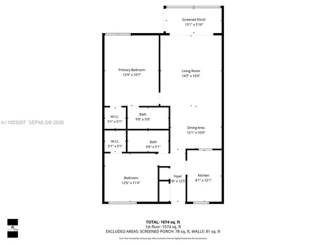 3511 E Inverrary Drive Lauderhill FL 33319