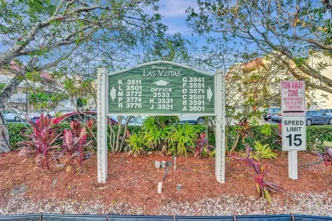 3511 E Inverrary Drive Lauderhill FL 33319
