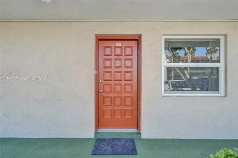 3511 E Inverrary Drive Lauderhill FL 33319