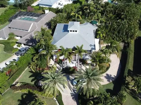 17433 S.e. Indian Hills Drive Tequesta FL 33469