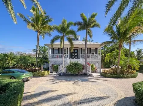 17433 S.e. Indian Hills Drive Tequesta FL 33469