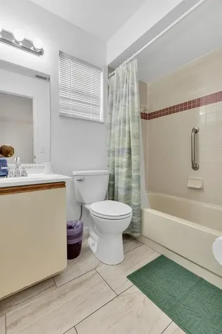 672 SW Stillman Avenue Port St. Lucie FL 34953