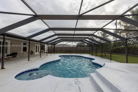672 SW Stillman Avenue Port St. Lucie FL 34953
