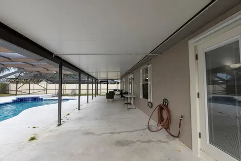 672 SW Stillman Avenue Port St. Lucie FL 34953