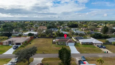 672 SW Stillman Avenue Port St. Lucie FL 34953