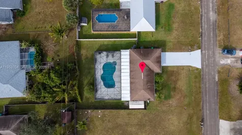 672 SW Stillman Avenue Port St. Lucie FL 34953