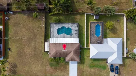 672 SW Stillman Avenue Port St. Lucie FL 34953