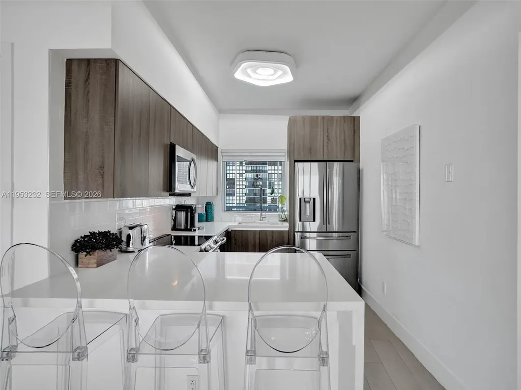 601 NE 36th Street Miami FL 33137