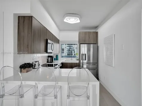 601 NE 36th Street Miami FL 33137