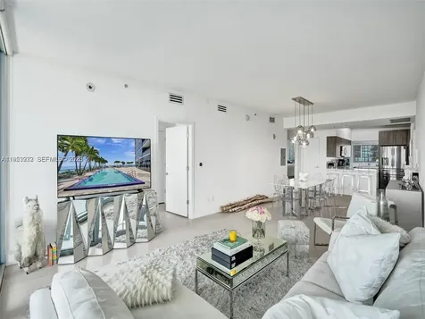 601 NE 36th Street Miami FL 33137