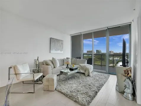 601 NE 36th Street Miami FL 33137