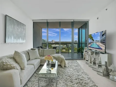 601 NE 36th Street Miami FL 33137