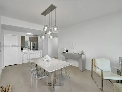 601 NE 36th Street Miami FL 33137