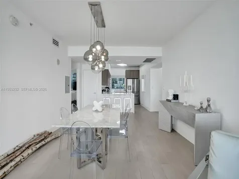601 NE 36th Street Miami FL 33137