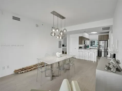 601 NE 36th Street Miami FL 33137