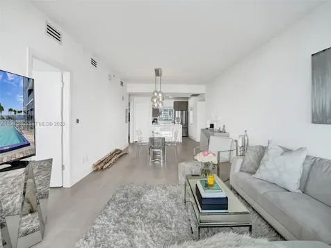 601 NE 36th Street Miami FL 33137